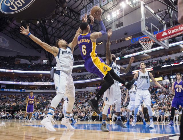 Η πιο βαριά ήττα στην ιστορία των Λέικερς