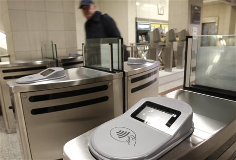 Κλειστός την Τρίτη και την Τετάρτη ο σταθμός «Μοναστηράκι» του ΗΣΑΠ