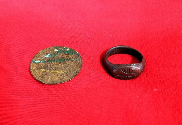 Στη διεθνή επιχείρηση «Πανδώρα» για την προστασία έργων τέχνης πήρε μέρος η ΕΛ.ΑΣ.