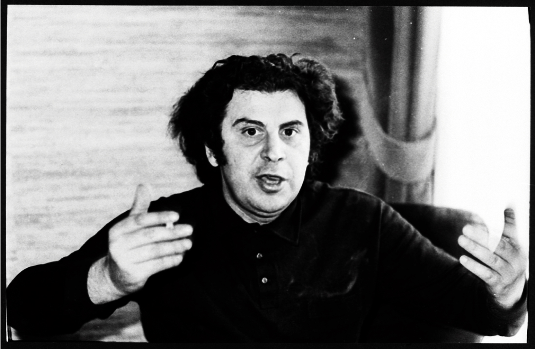 Αφιέρωμα στον Μίκη Θεοδωράκη με 300 χορωδούς από όλη την Ελλάδα