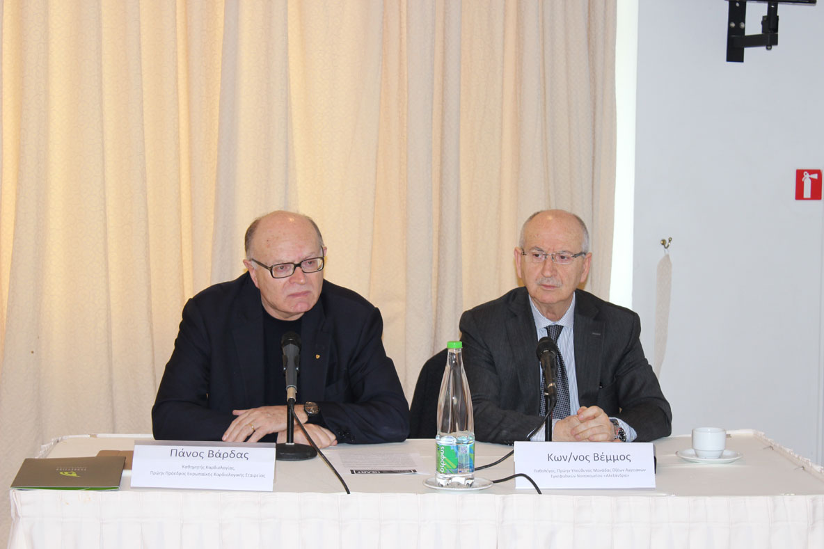 Τεράστιο το κοινωνικό-οικονομικό κόστος των εγκεφαλικών επεισοδίων