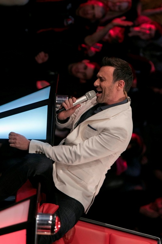 Τι θα δούμε στο τελευταίο επεισόδιο battles του «The Voice of Greece»;