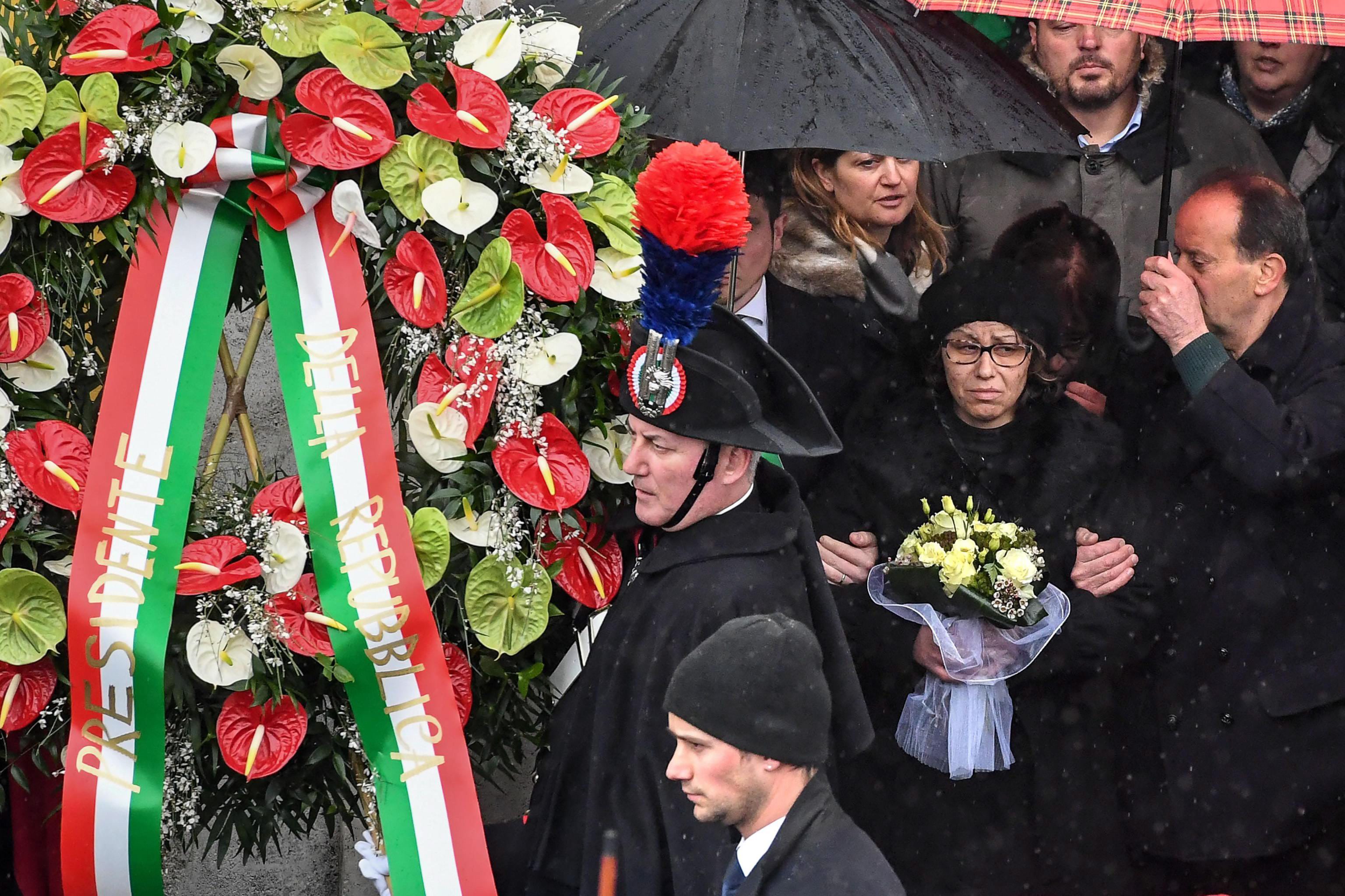 Στους 24 οι νεκροί από τη χιονοστιβάδα στο ιταλικό ξενοδοχείο