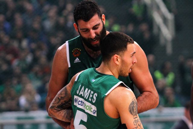 Να σπάσει το σερί του Ερυθρού Αστέρα θέλει ο ΠΑΟ