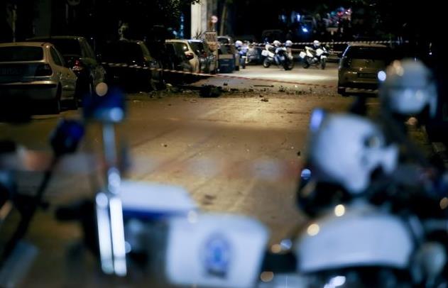 Πυρήνες: Ανάληψη ευθύνης με απειλές κατά δημοσιογράφων και εισαγγελέων