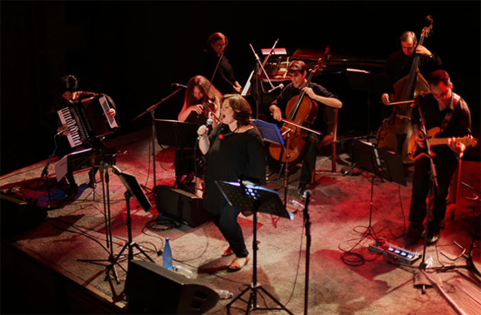 Cinema Paradiso Project: Η μουσική των ελληνικών ταινιών αποτελεί το soundtrack της ζωής μας