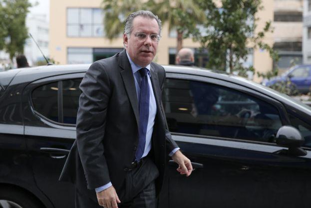 Αντίδραση της ΝΔ για την τουρκική πρόκληση στα Ίμια