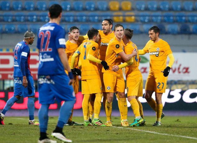 Άνετη πρόκριση για Αστέρα, ανοιχτοί λογαριασμοί για Ατρόμητο και Λαμία