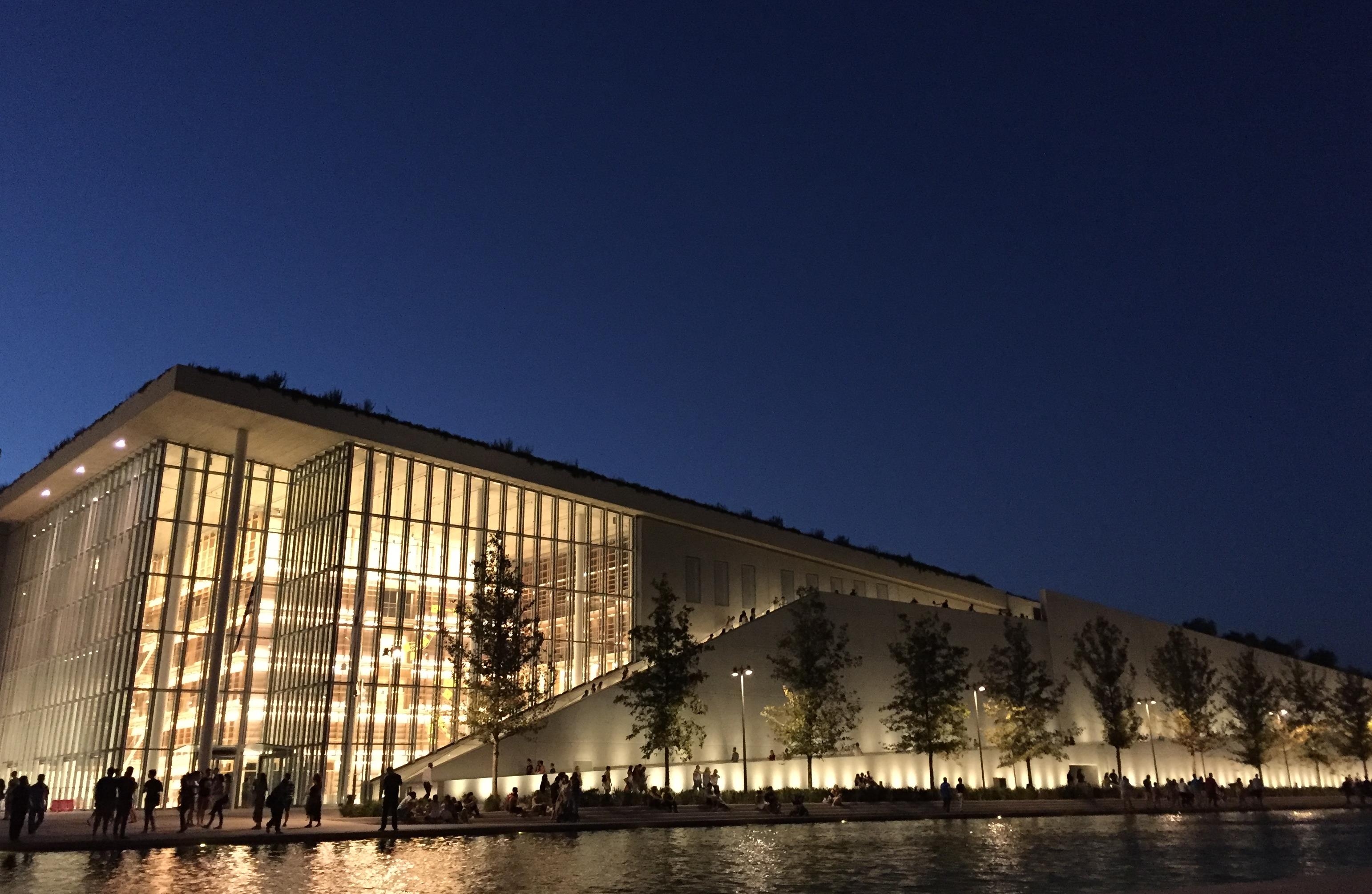 Τον Γ.Κιμούλη φέρεται να θέλει η κυβέρνηση για το «Σταύρος Νιάρχος»