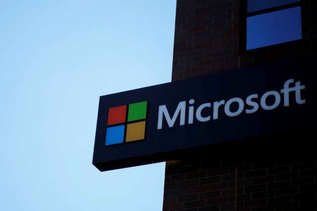 H Microsoft στο πλευρό της Ουάσινγκτον κατά του διατάγματος Τραμπ