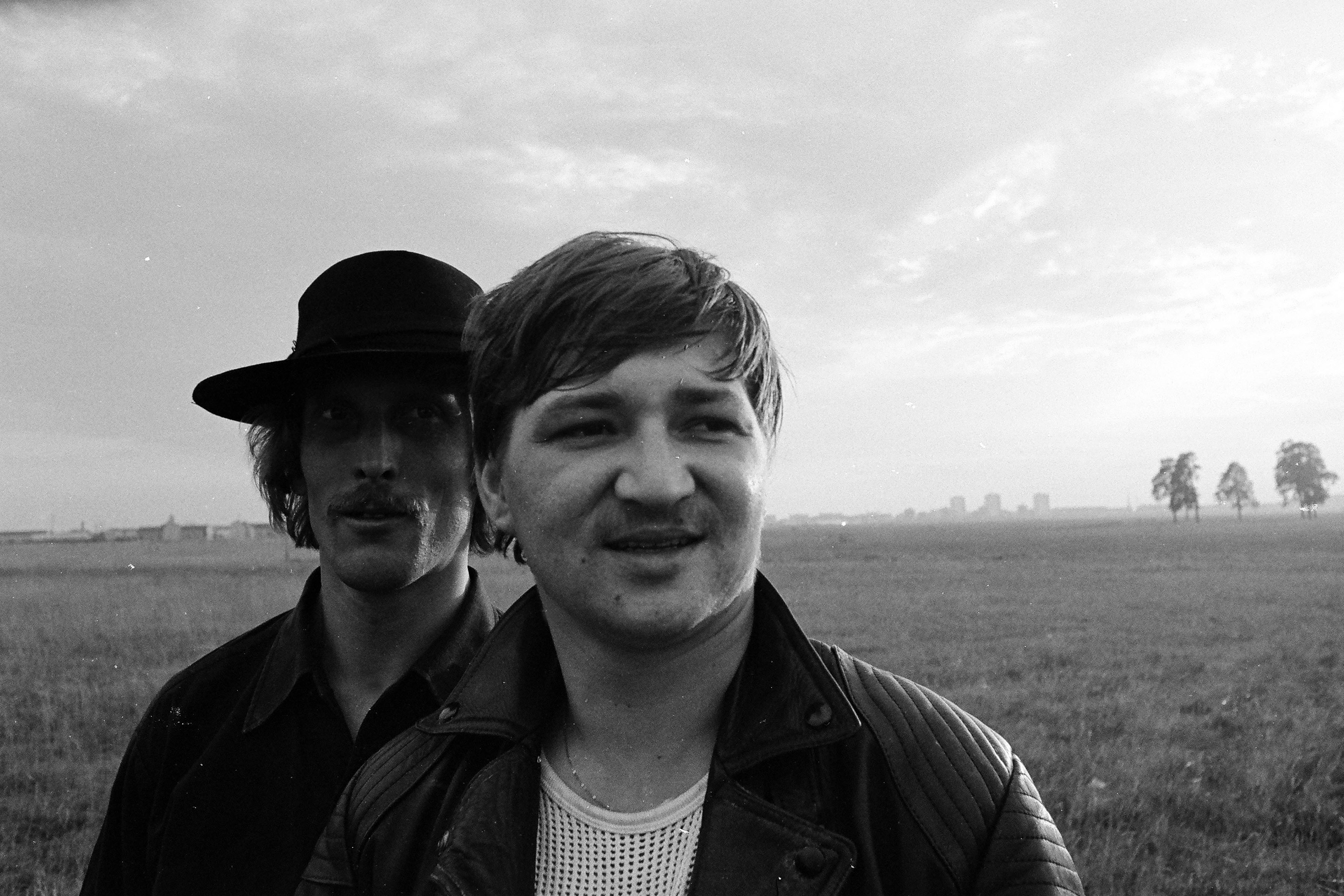 Baal: Όταν ο Μπρεχτ συνάντησε τον Φασμπίντερ σε μια απαγορευμένη ταινία