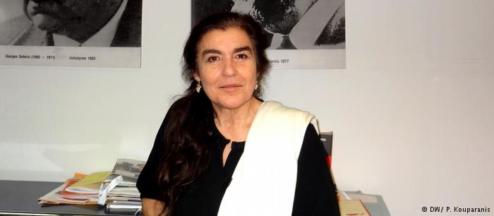 «Μέσω του πολιτισμού μπορούν να γεφυρωθούν δύσκολα θέματα»