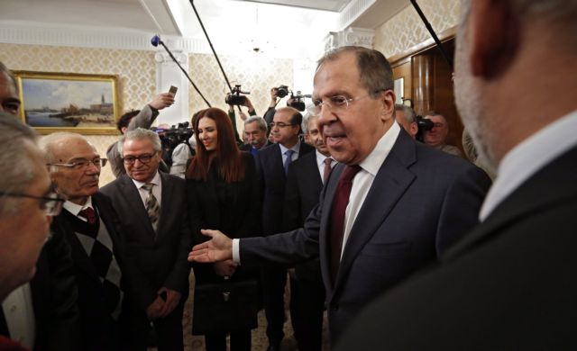 Συρία: Αναβολή των διαπραγματεύσεων στη Γενεύη ανακοινώνει η Μόσχα