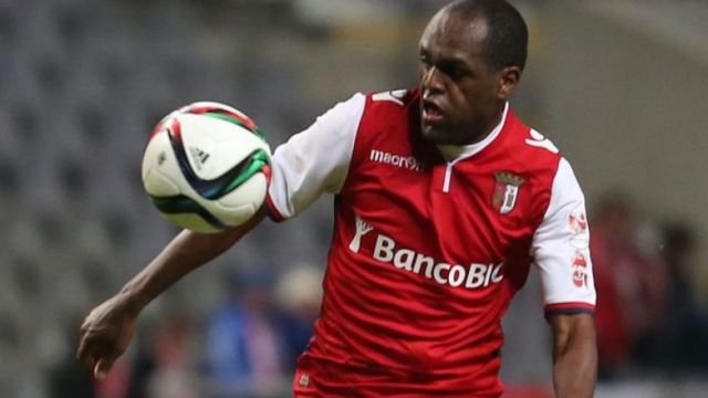 Ενίσχυση στο κέντρο για την Οσμανλισπόρ, πήρε τον Λουίζ Κάρλος