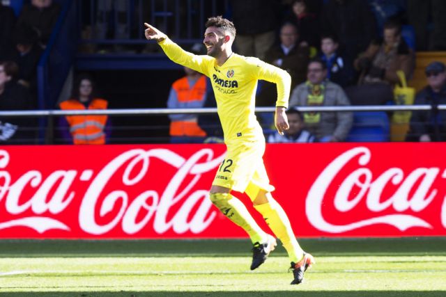 Σταθερά στα… ψηλά της βαθμολογίας η Βιγιαρεάλ