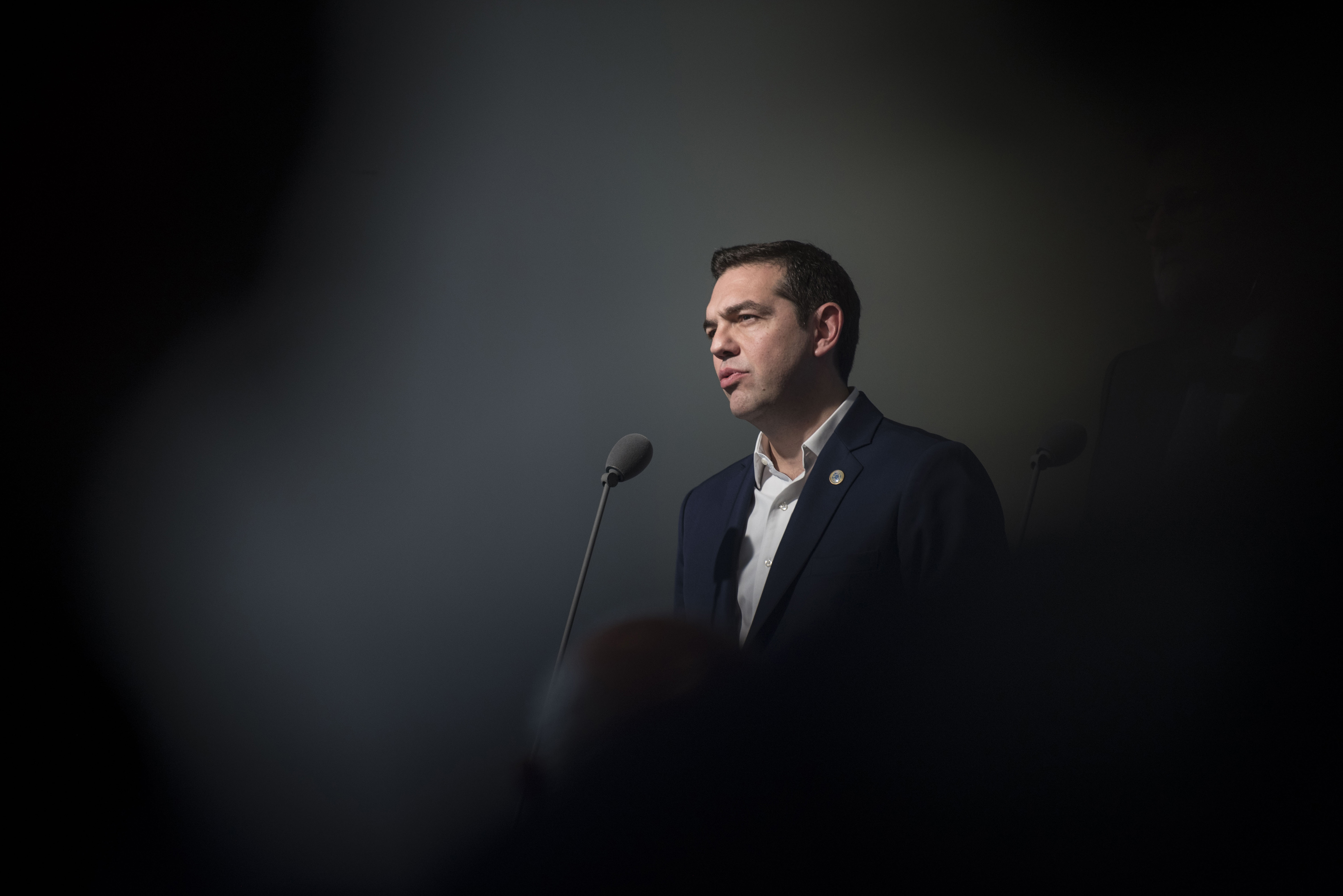 Τσίπρας: Παράλογες απαιτήσεις των πιστωτών καθυστερούν την αξιολόγηση