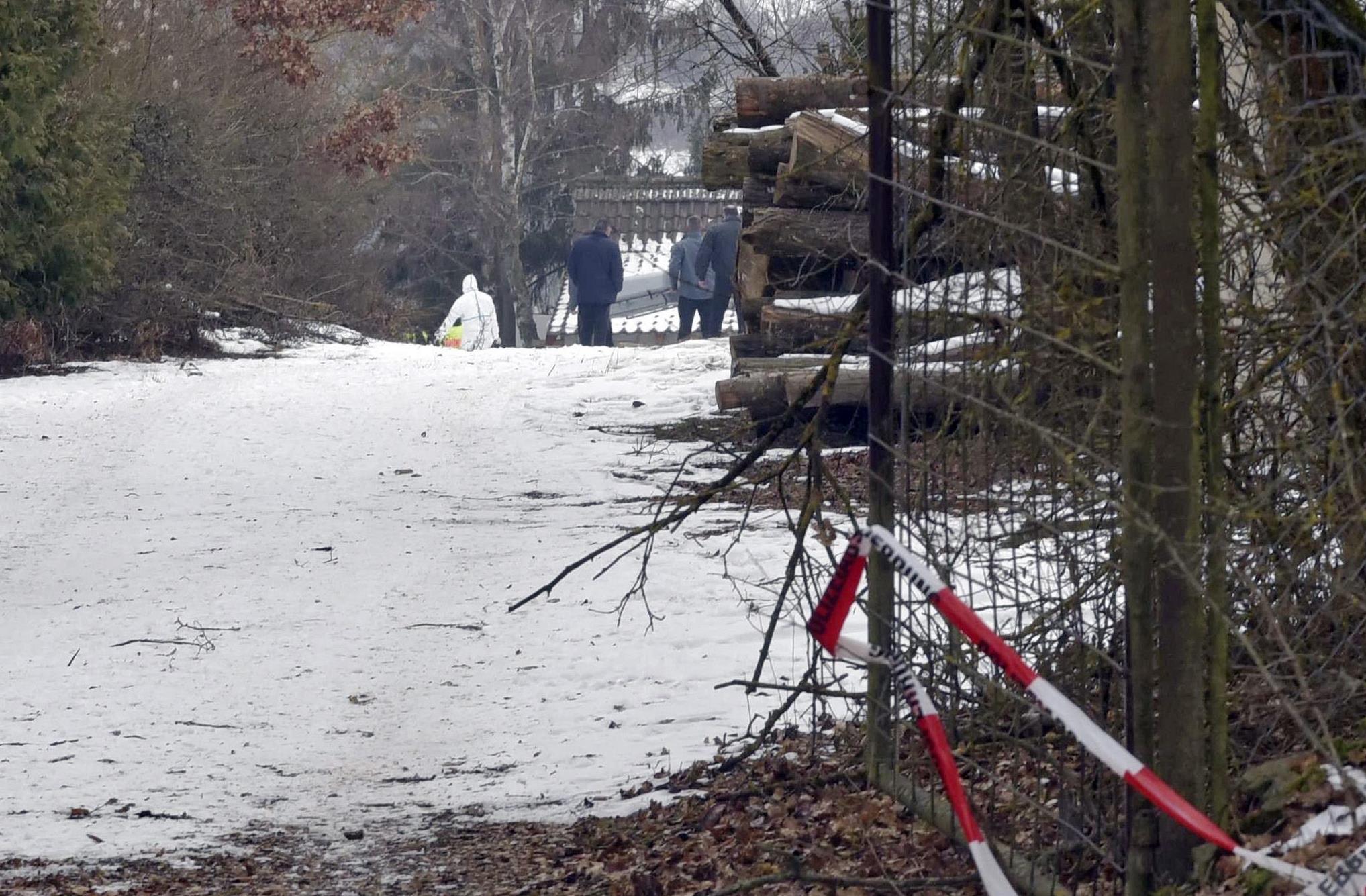 Τραγωδία σε γερμανική πόλη, νεκροί βρέθηκαν έξι έφηβοι