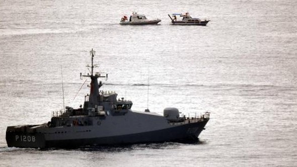 Προειδοποίηση EE προς Τουρκία για Ίμια – Νέο επεισόδιο «είδε» ο τουρκικός Τύπος