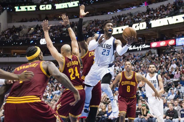 Το ΝΒΑ απέναντι στον Τραμπ: «Είμαστε σύμβολο παγκοσμιοποίησης»