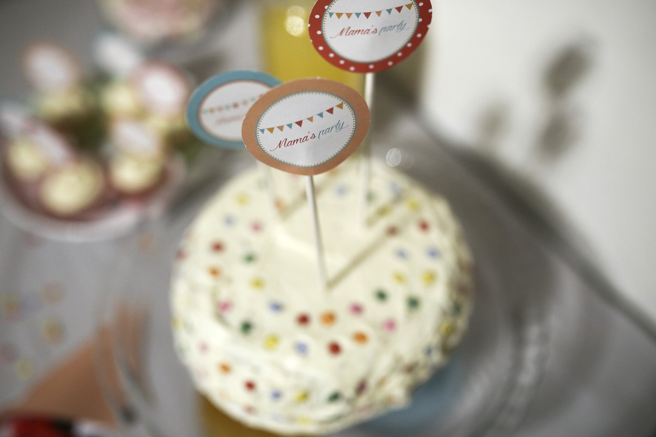 Mamasparty.gr: Έξυπνες και οικονομικές λύσεις για παιδικό πάρτι