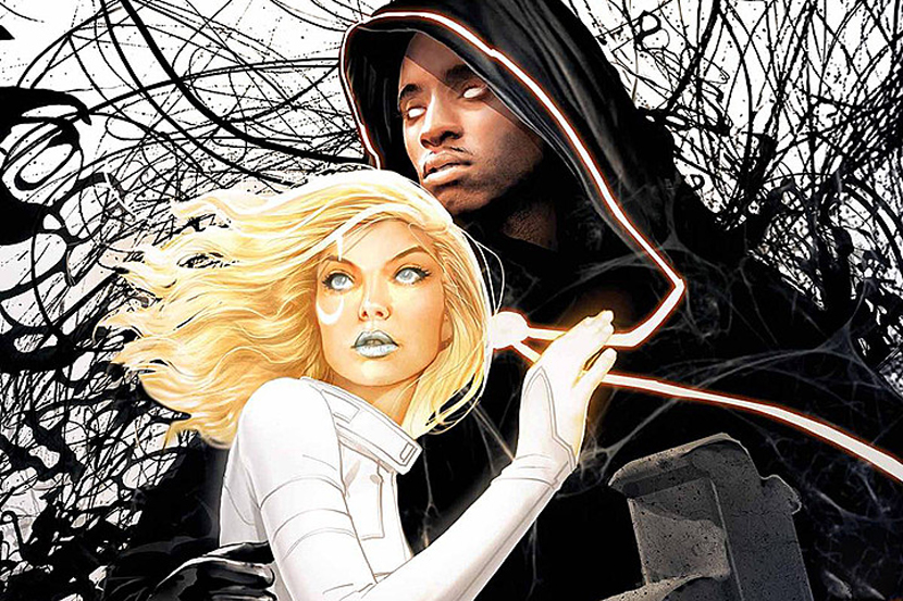 Ποιοι θα είναι οι πρωταγωνιστές του «Cloak and Dagger» της Μarvel