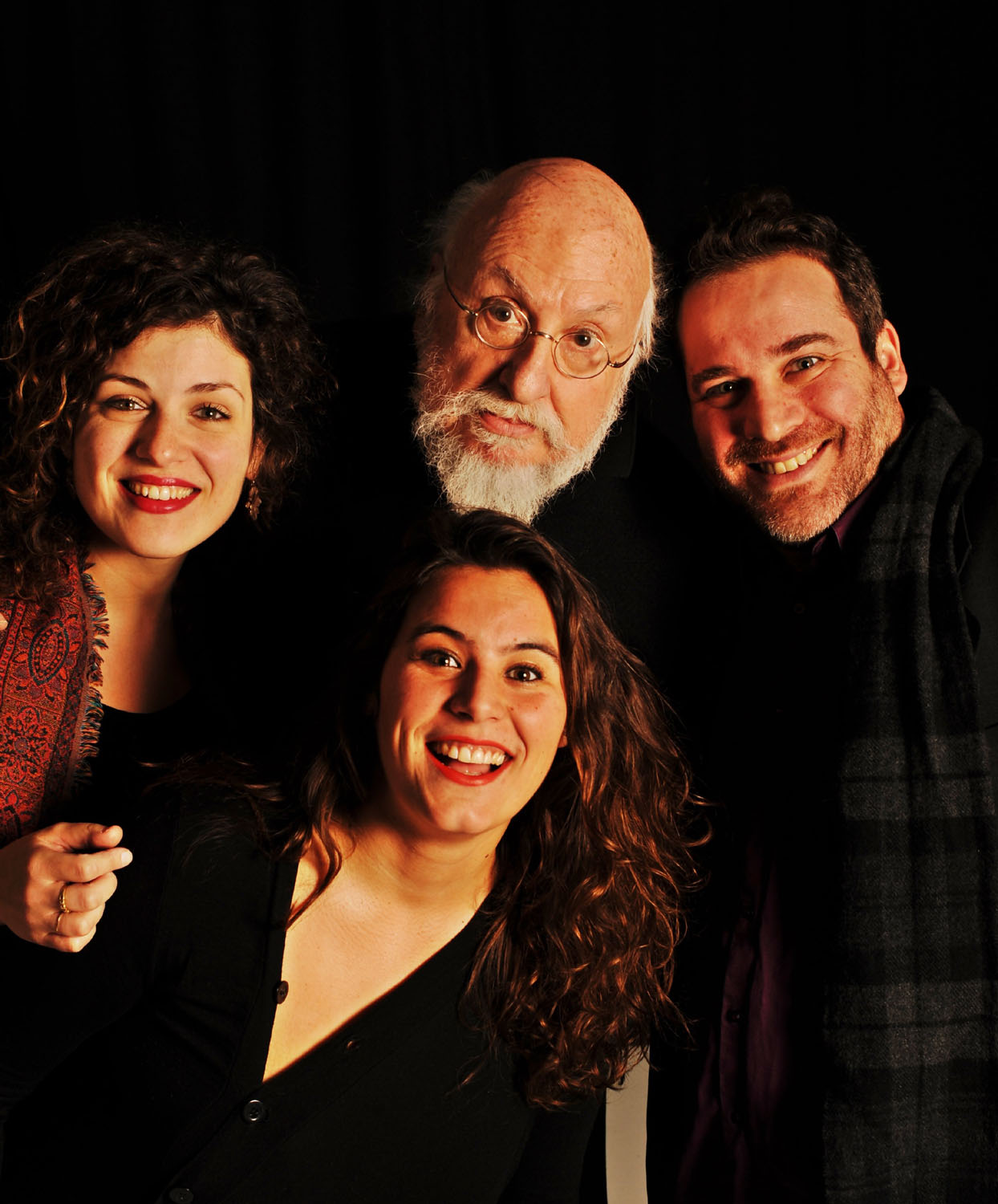 Ο Διονύσης Σαββόπουλος στο Gazarte για δυο ακόμη εμφανίσεις