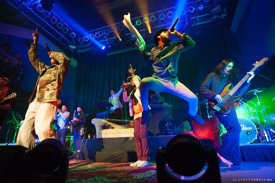 Release Athens: Aκυρώνεται η συναυλία των Jamiroquai και η 3η ημέρα του φεστιβάλ