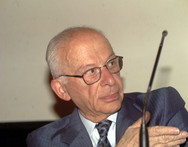 Πέθανε ο δημοσιογράφος του Βήματος Στάθης Ευσταθιάδης