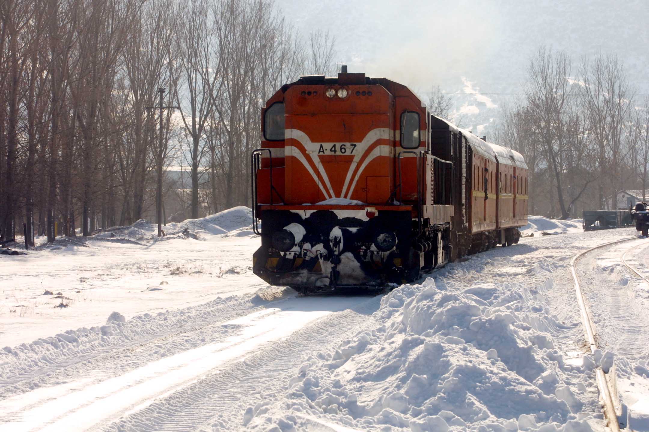 Σε επιφυλακή ο ΟΣΕ για την αποφυγή νέου «μπλακ άουτ» κατά τη νέα κακοκαιρία