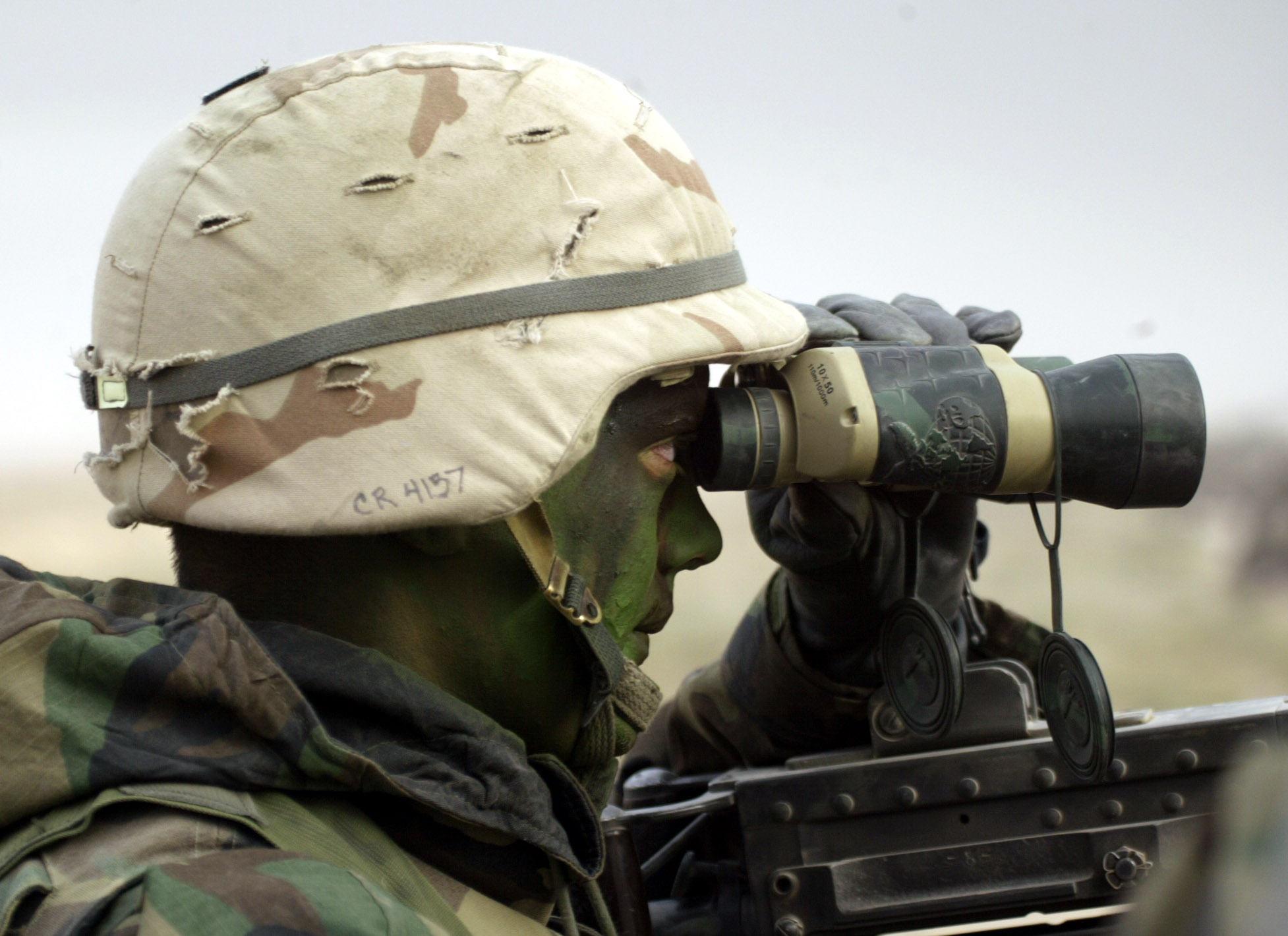 Αμερικανοί στρατιώτες στη Νορβηγία, δυσαρέσκεια από τη Ρωσία