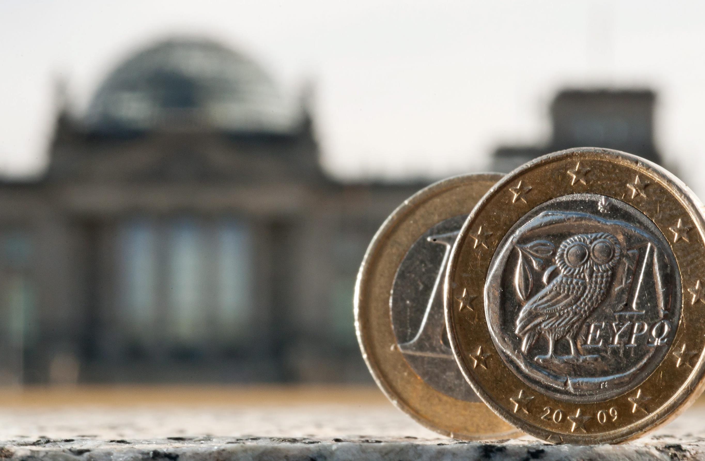 SZ: Φωνές στη Γερμανία προτιμούν να φύγει το ΔΝΤ για να αποφευχθεί κούρεμα