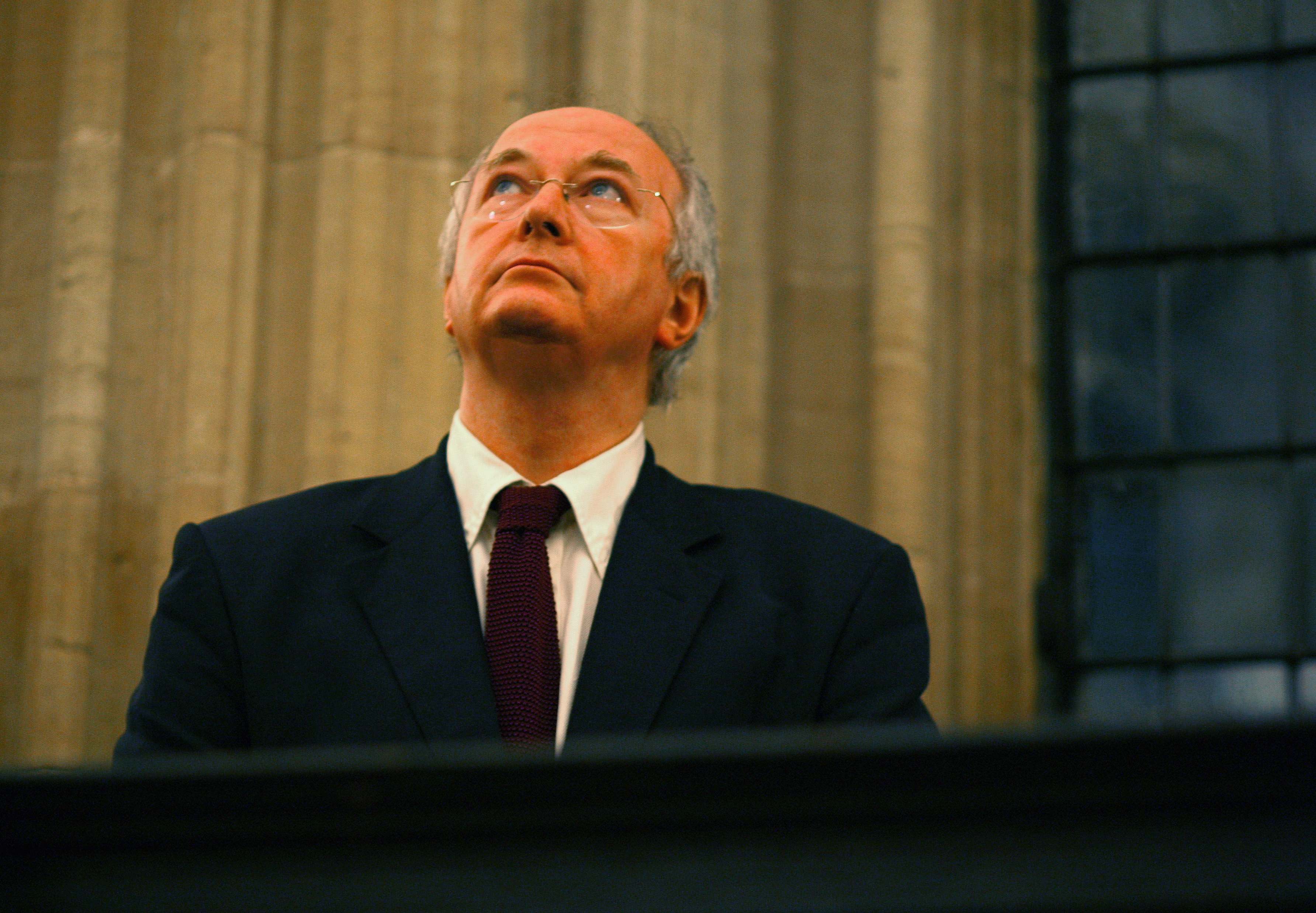 O Φίλιπ Πούλμαν επιστρέφει στο σύμπαν της «Τριλογίας του Κόσμου»