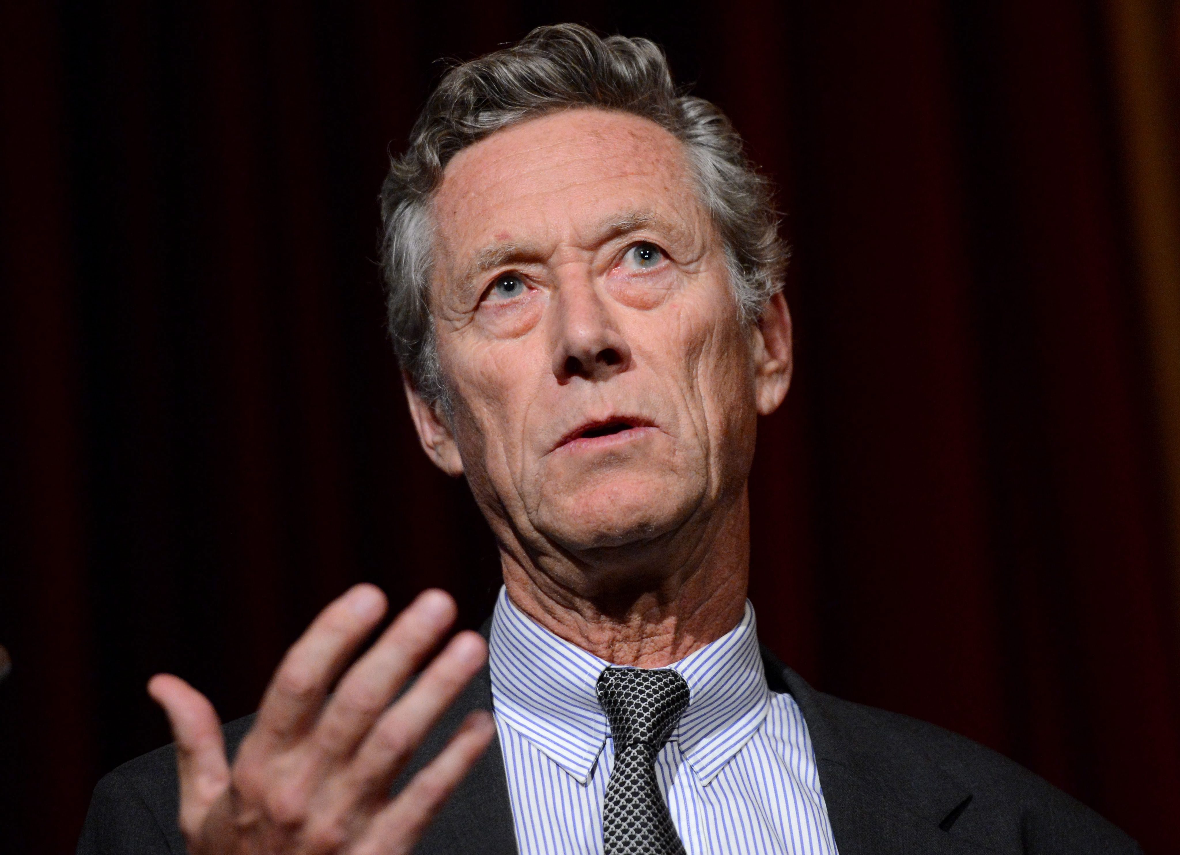 Μπλανσάρ: Επτά χρόνια μετά και ακόμη δεν υπάρχει ρεαλιστικό σχέδιο για την Ελλάδα