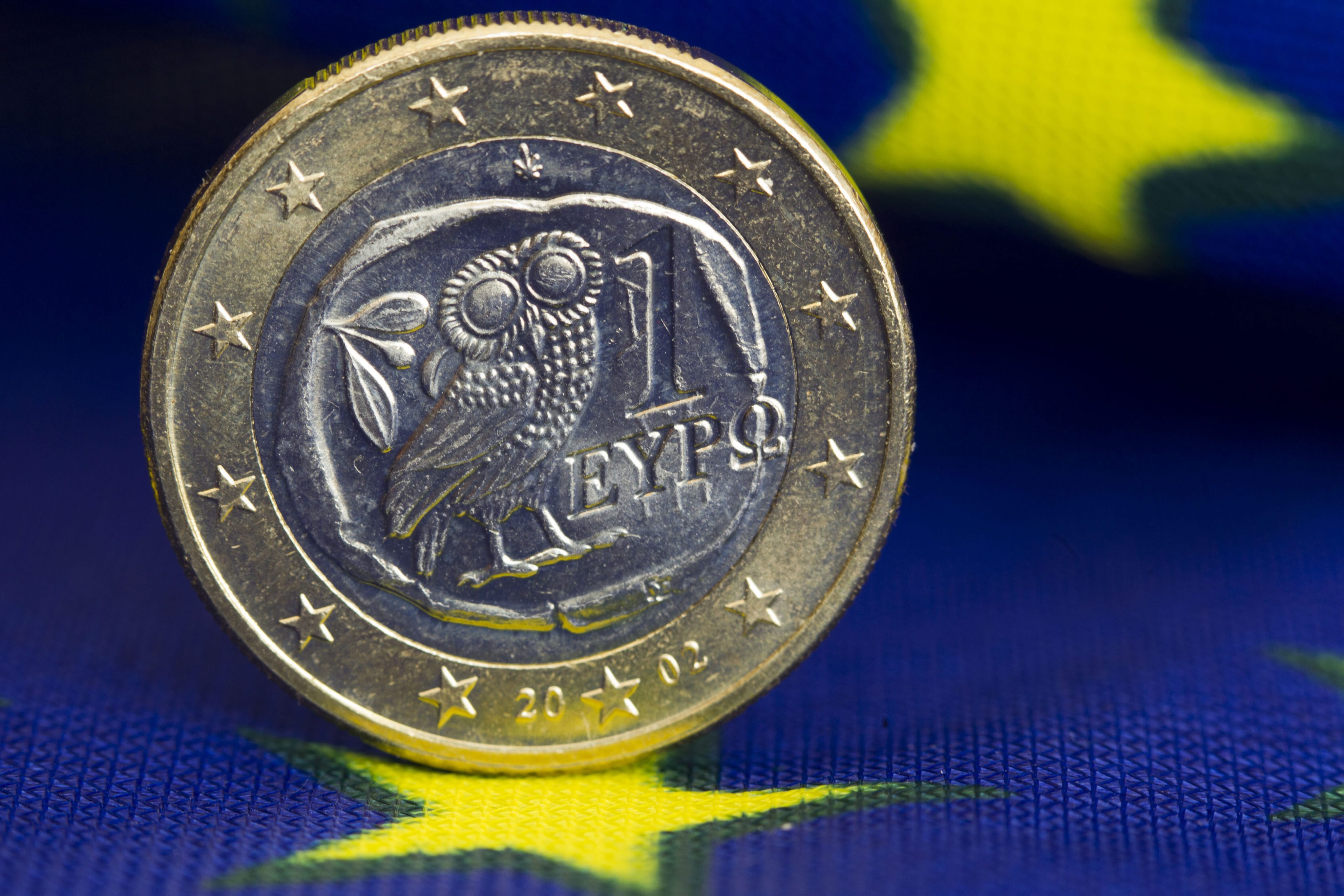 Στο 1 δισ. ευρώ το πρωτογενές πλεόνασμα τον Ιανουάριο