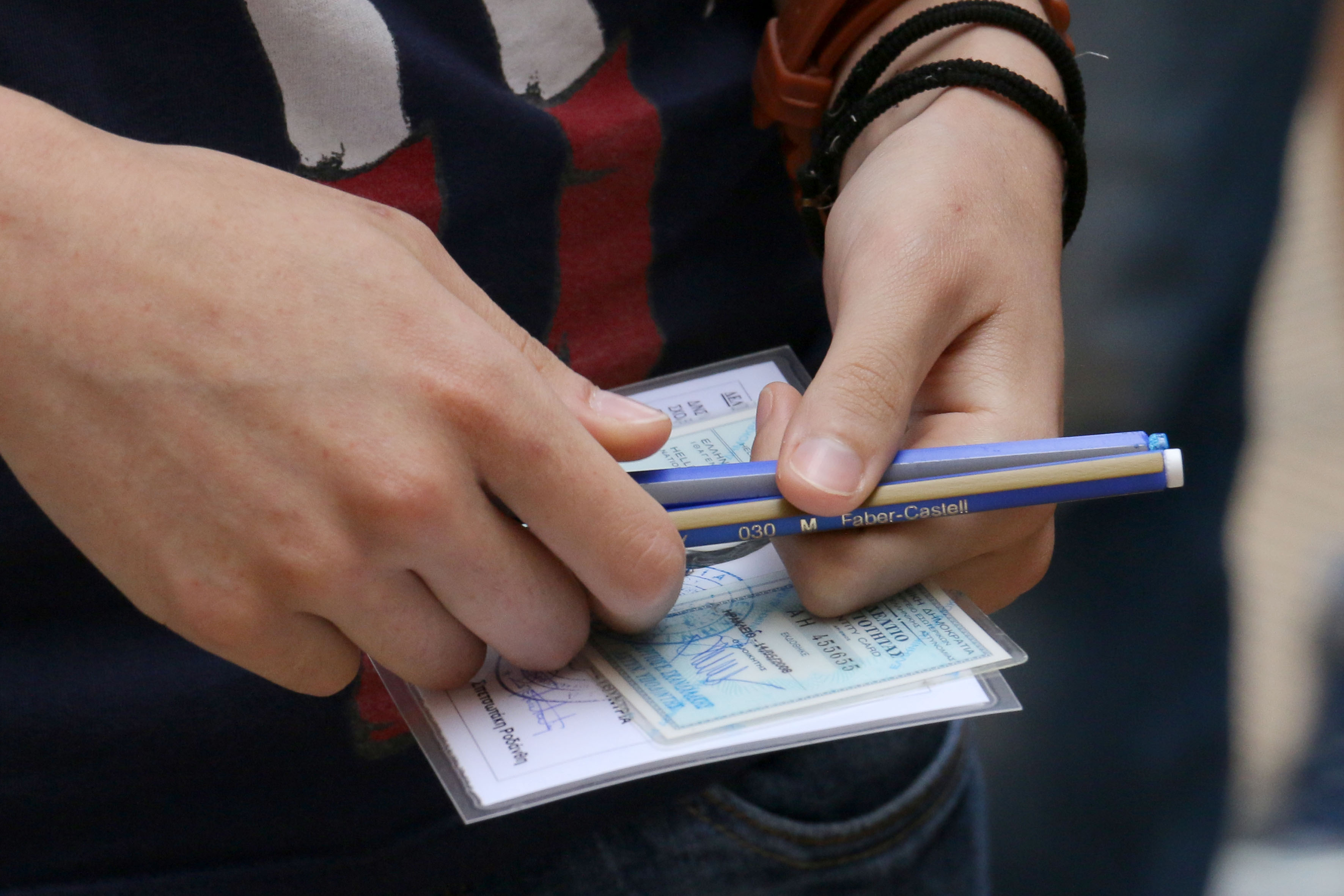 Στις 6 Ιουνίου οι Πανελλαδικές, το χρονοδιάγραμμα των εξετάσεων