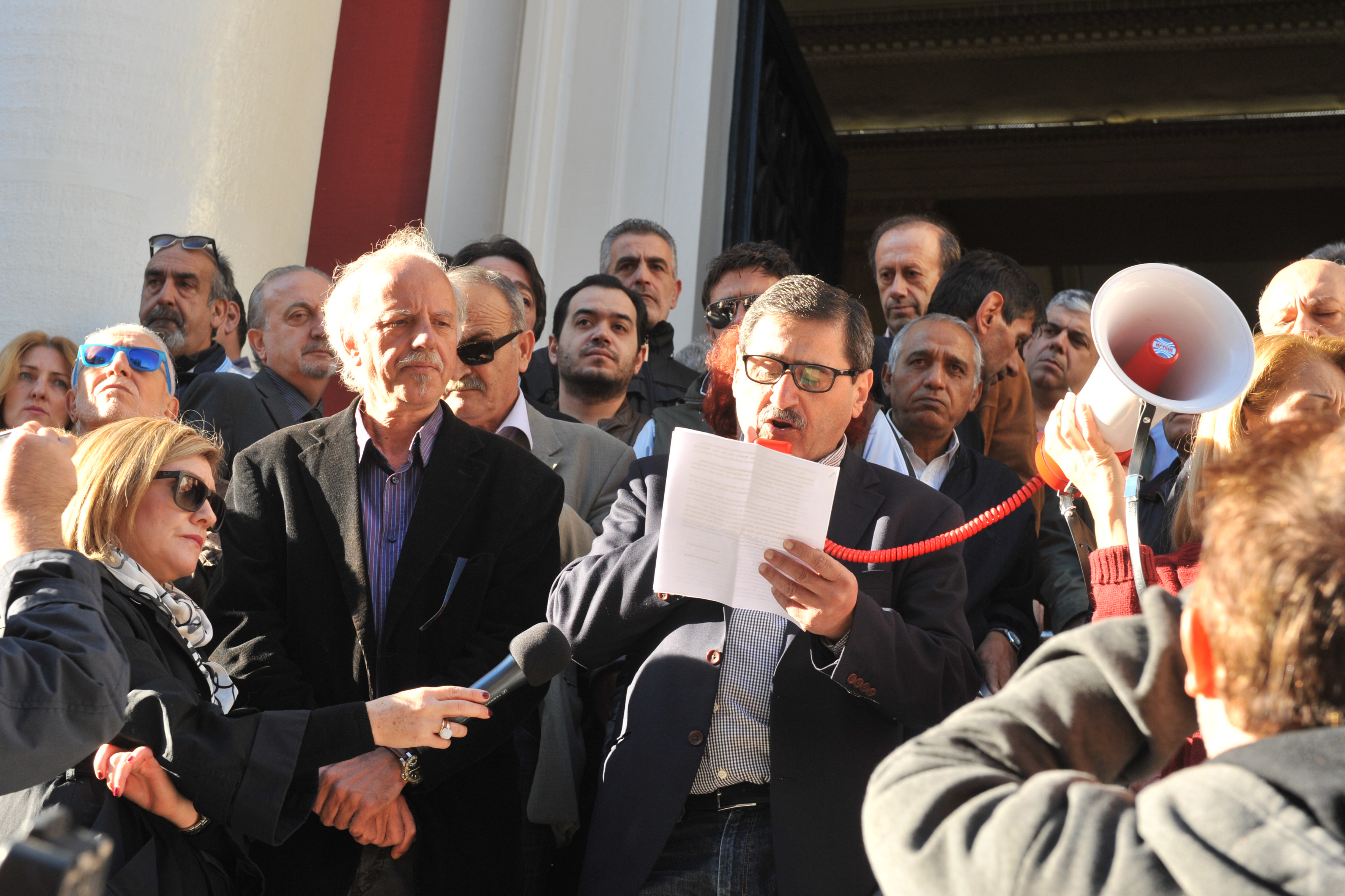 Αθώος ο δήμαρχος Πατρέων Κώστας Πελετίδης