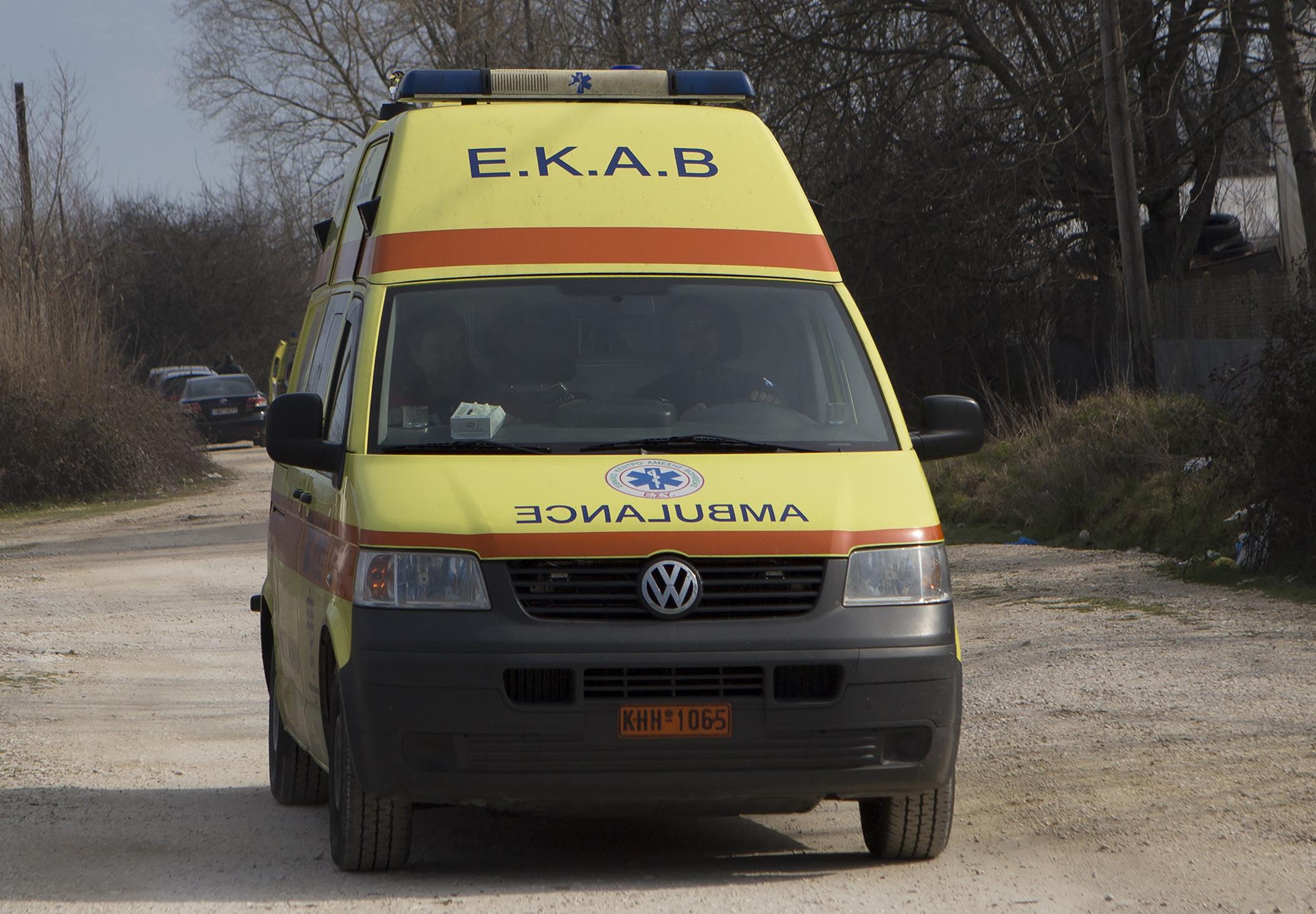 Bόλος: Κατέληξε ο 26χρονος που έκανε δύο απόπειρες αυτοκτονίας