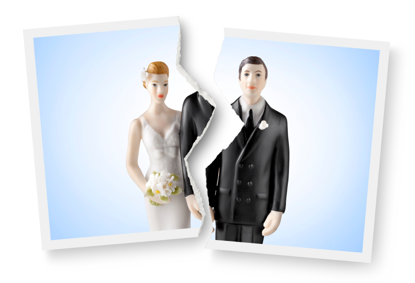 Ιταλία: Αυτός που απατά δεύτερος κερδίζει το διαζύγιο