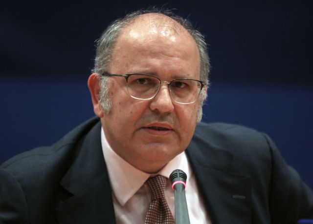 Ξυδάκης: Οι δανειστές μας τιμωρούν γιατί δεν πηδήξαμε από τα 20 μέτρα