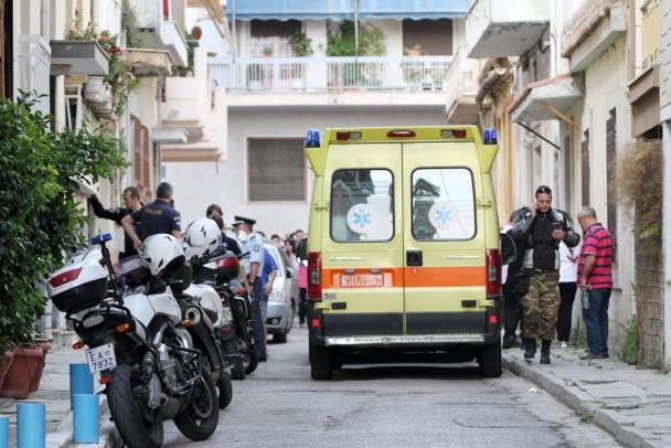 Νεκρός αξιωματικός της Πολεμικής Αεροπορίας σε τροχαίο εν ώρα υπηρεσίας