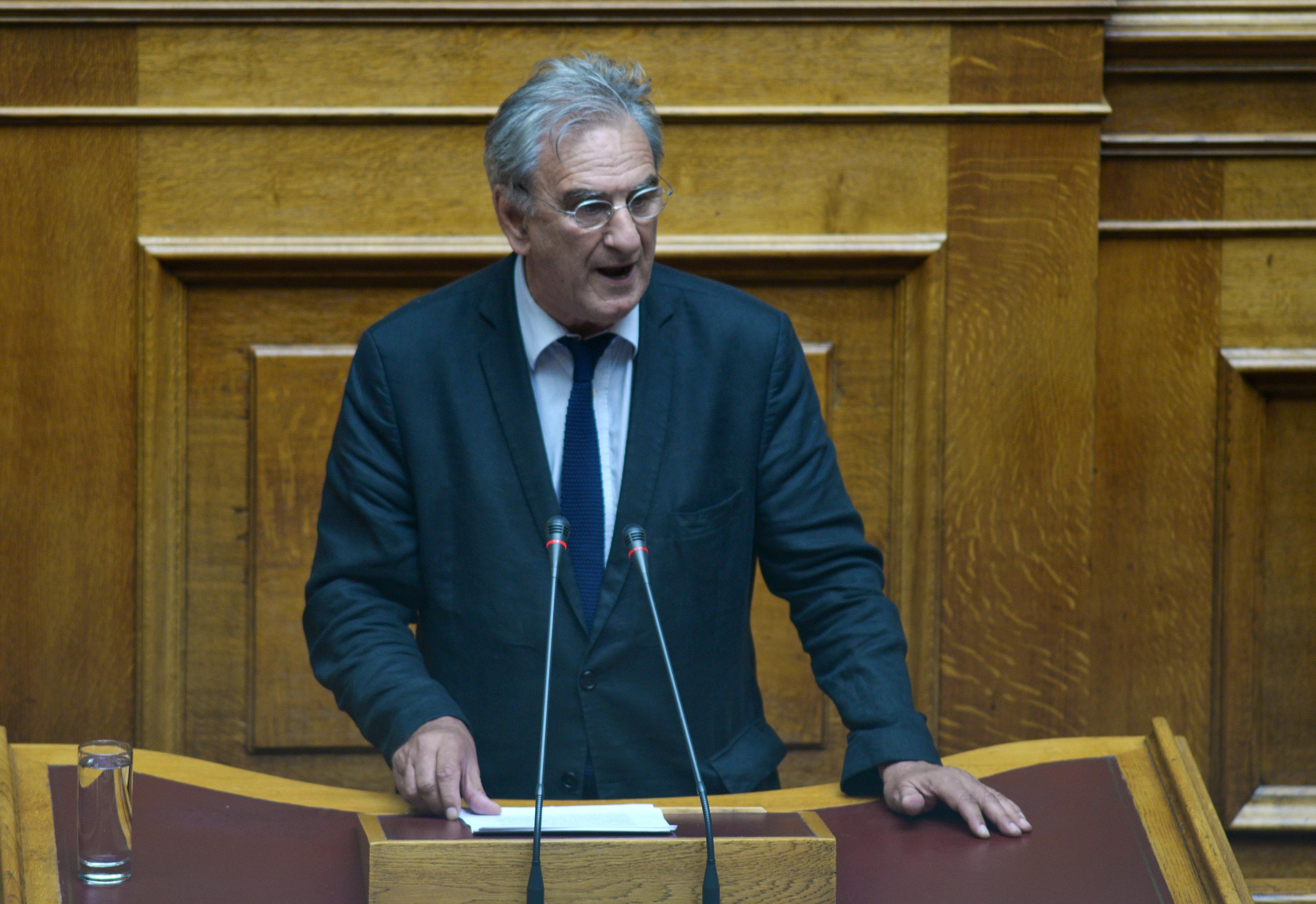 Κινήσεις Πολιτών και Μεταρρυθμιστές ζητούν συνέδριο και εκλογή ηγέτη από τη βάση