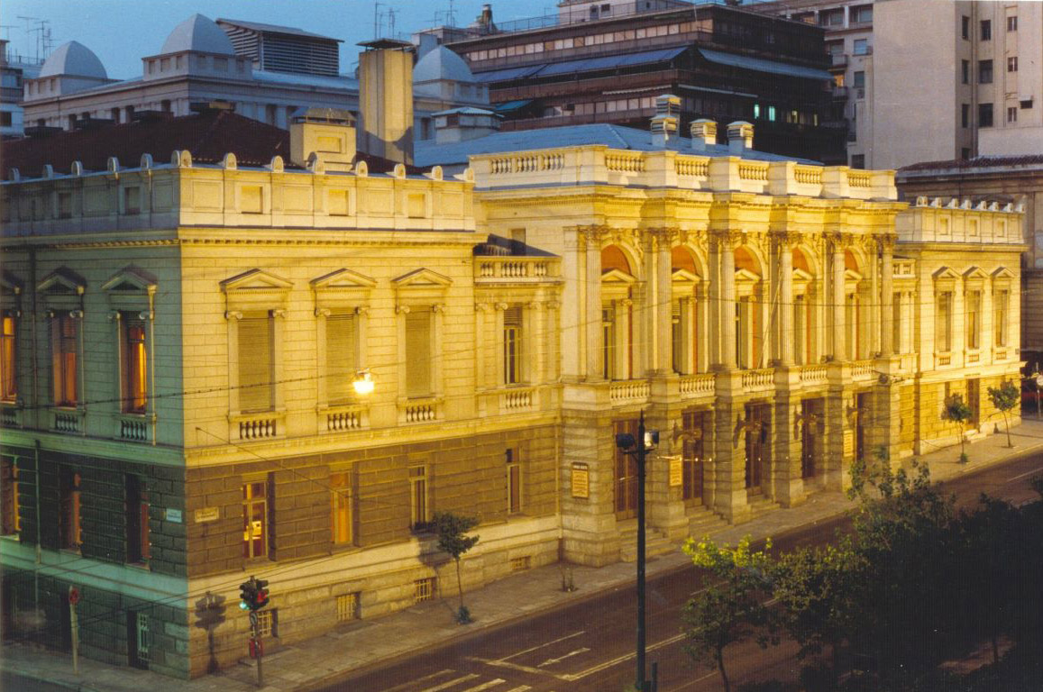 To Εθνικό Θέατρο στις φυλακές Κορυδαλλού