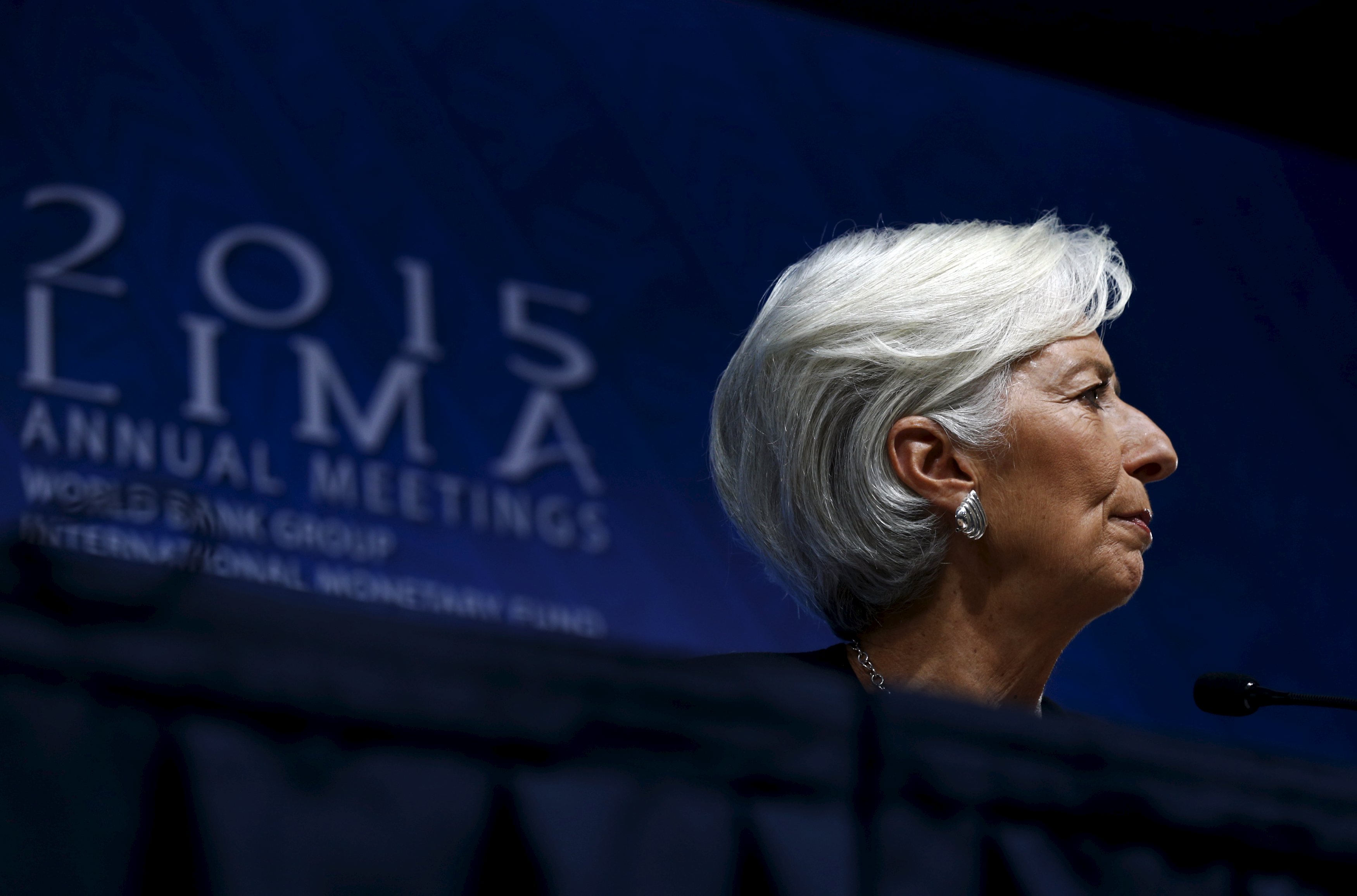 Συνεδριάζει το ΔΝΤ για την ελληνική οικονομία