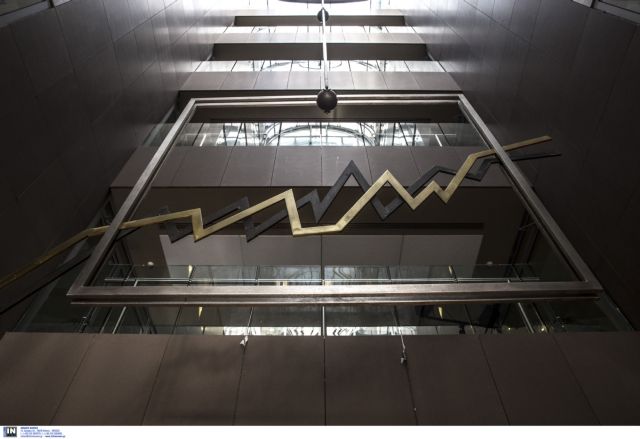 H επιστροφή των θεσμών φέρνει χαμόγελα στο Χρηματιστήριο