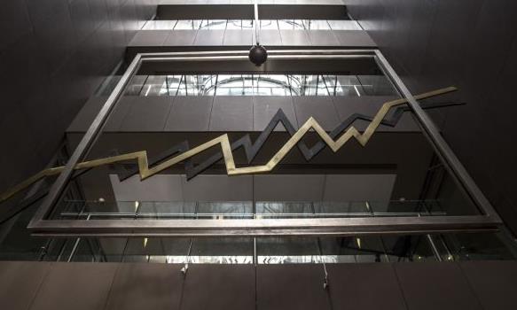 Σταθεροποιητικές τάσεις στο Χρηματιστήριο την Πέμπτη