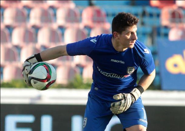 Ο Βελίδης σε λίστα με τους κορυφαίους ελεύθερους της αγοράς για τις ιταλικές ομάδες