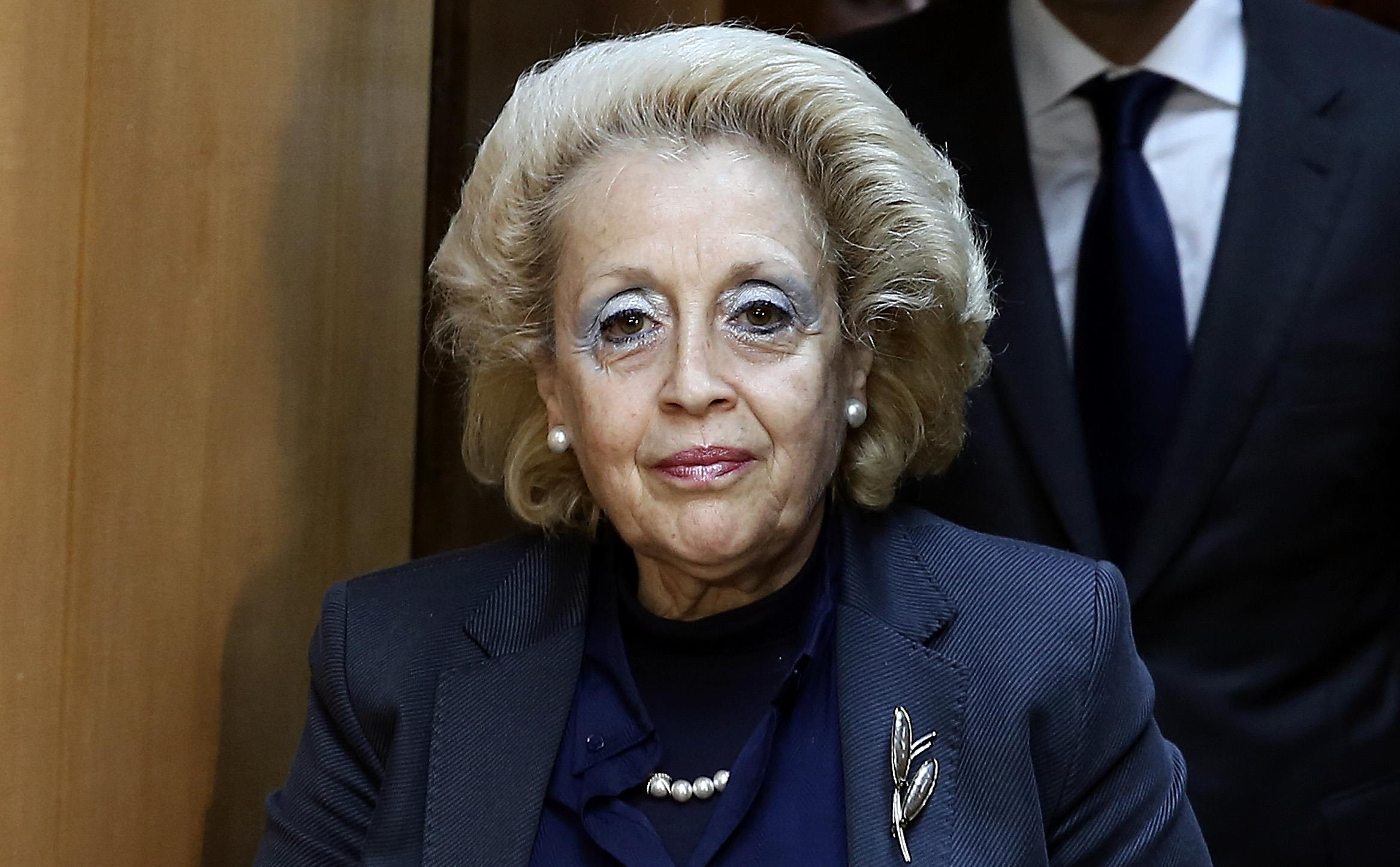 Στις 8 Φεβρουαρίου η Ολομέλεια για τα όρια ηλικίας των δικαστικών