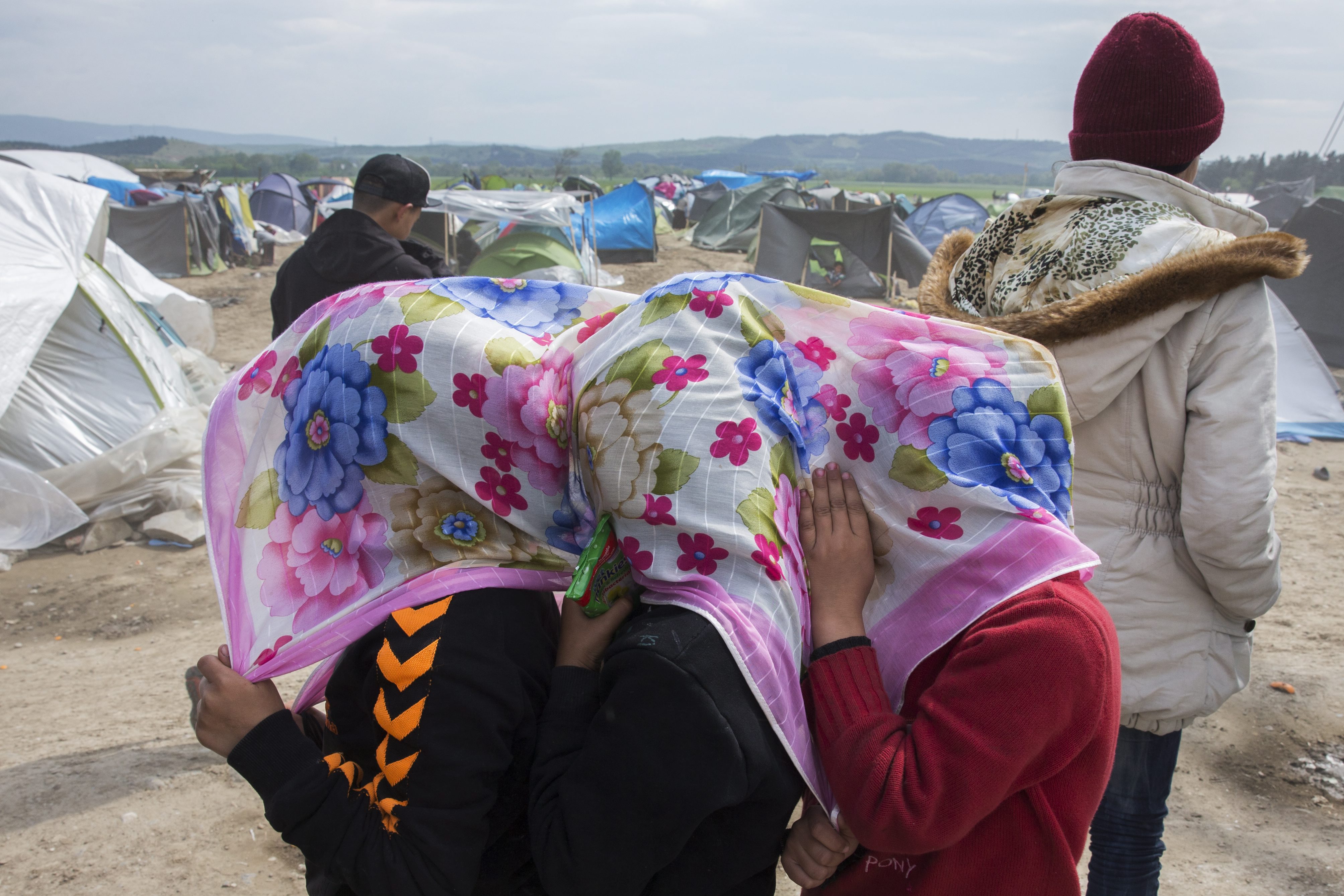 Γιατροί του Κόσμου: Βρισκόμαστε μπροστά σε νέο φαινόμενο trafficking;