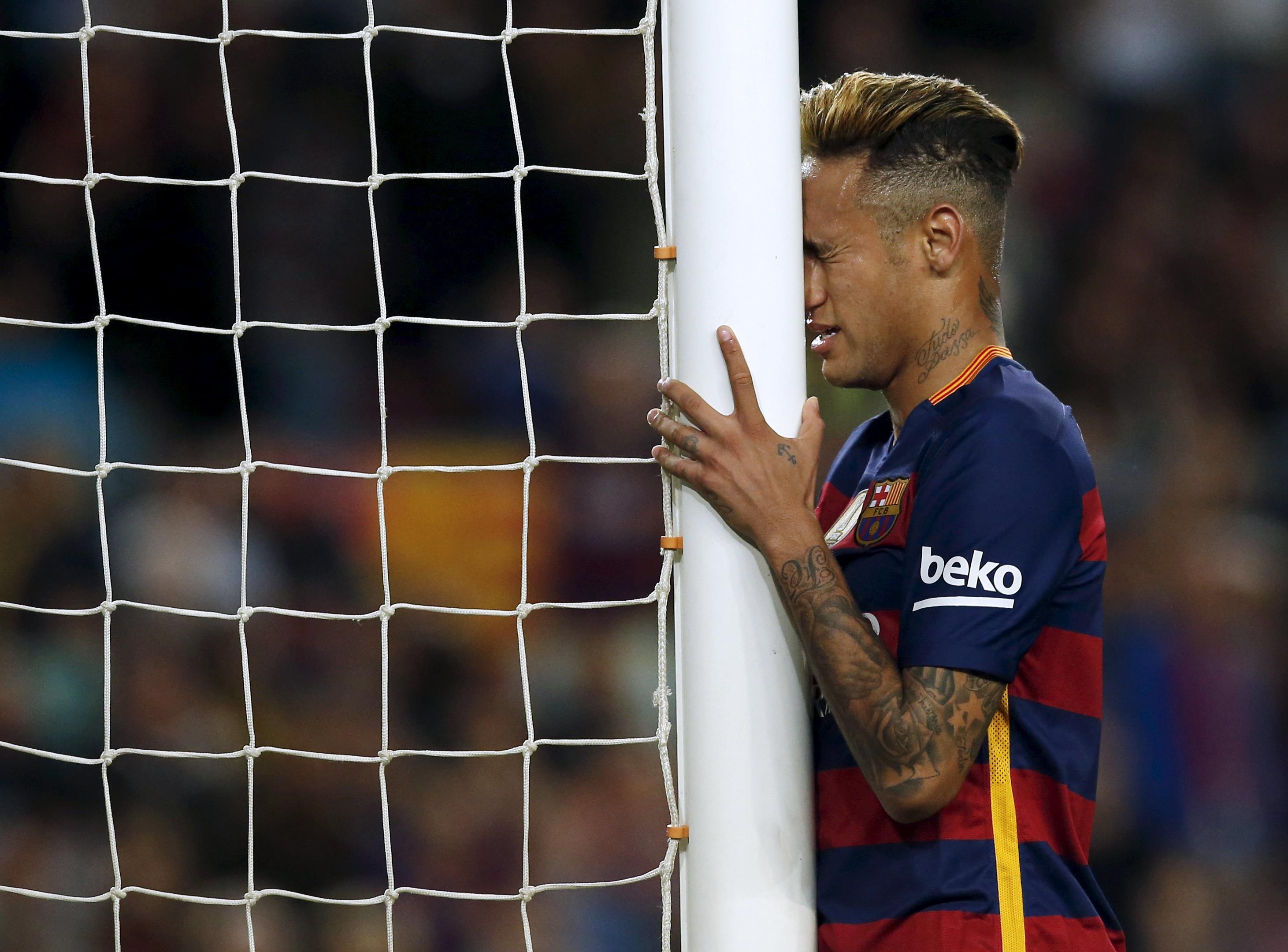 Οριστικά σε δίκη ο Νεϊμάρ με κατηγορίες απάτης και διαφθοράς