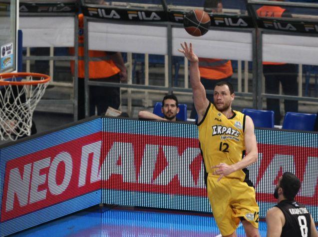 Επαναπατρίζεται για λογαριασμό της ΑΕΚ ο Μαυρκοκεφαλίδης